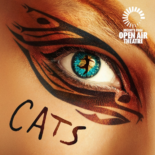 Press Night of CATS
